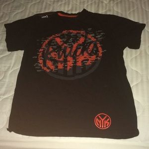 Knicks tshirt (S)